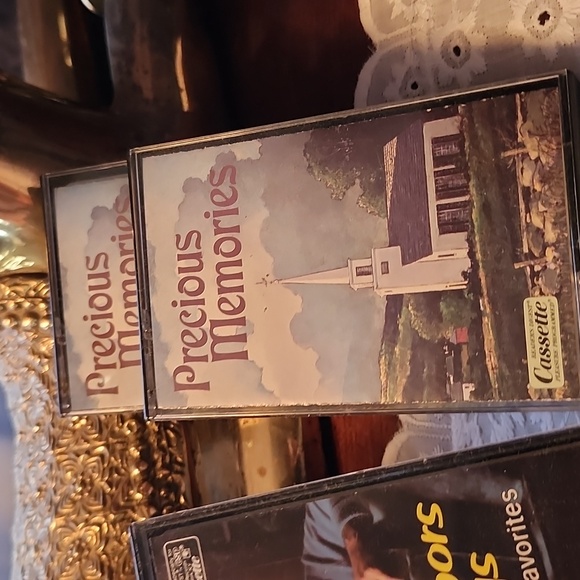 Reader's Digest Cassette Tapes - Picture 3 of 4